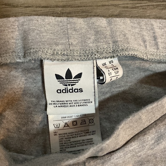 Adidas leggings - Picture 2 of 2